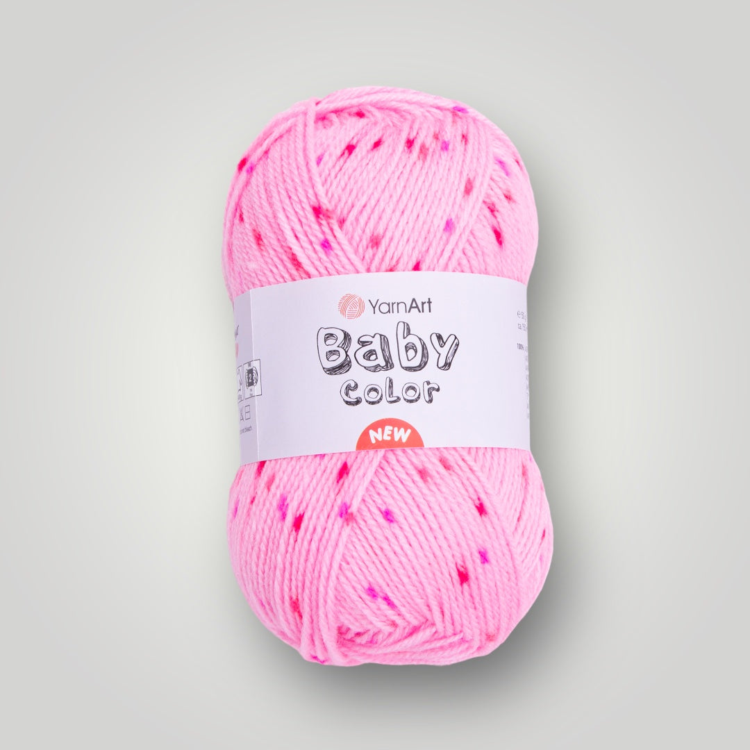 Baby Color №211