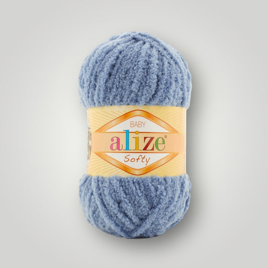 Alize Softy, №374