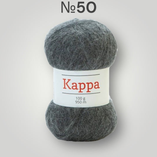 Карра №50