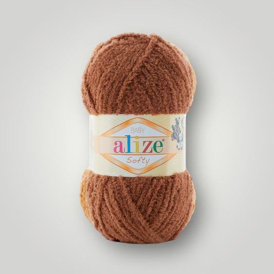 Alize Softy, № 321