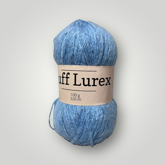 Puff Lurex, №32