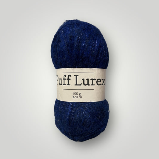 Puff Lurex, №2003