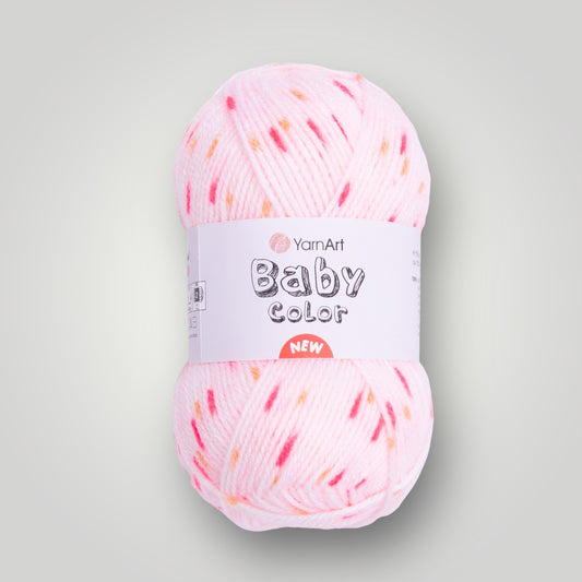 Baby Color №203