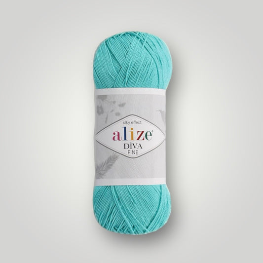 Alize Diva Fine, Тіффані №376